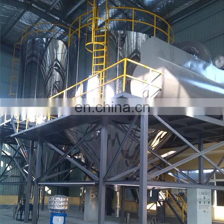 Automatic complete milk powder processing plant auto dairy milk powder production machinery making line cheap price for sale