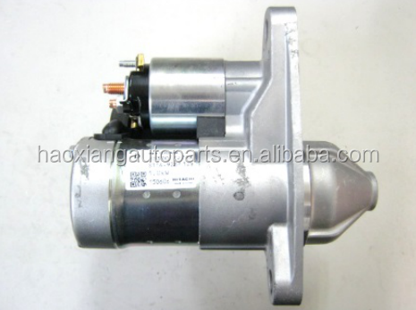 Starter Motor OEM: 23300-CJ70A/ 23300-CJ70B/ 23300-CJ70C