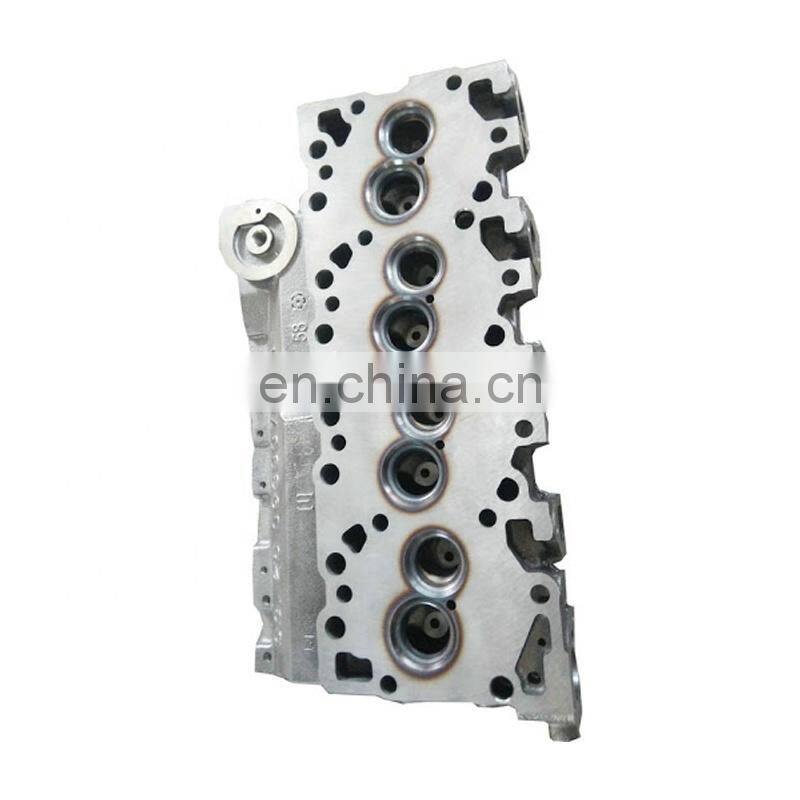 4BT S4D102 engine cylinder head high quality 3929736,87429894, J933494, 3966448