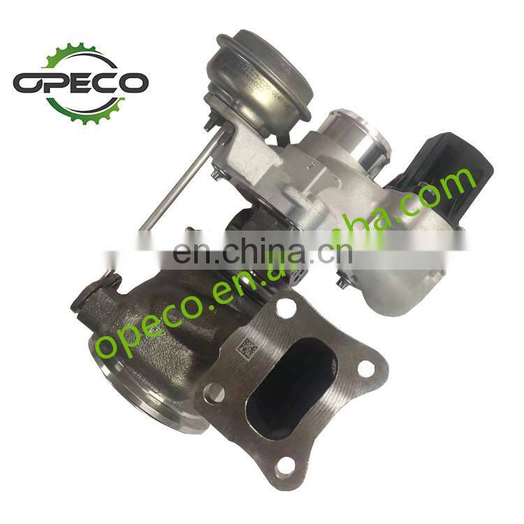 For Buick 1.4T 1.5T turbocharger 49691-20001 BM70 10413016 40004795