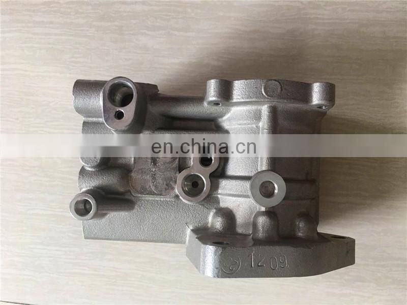 Customized Permanent Mold Aluminum Gravity Casting