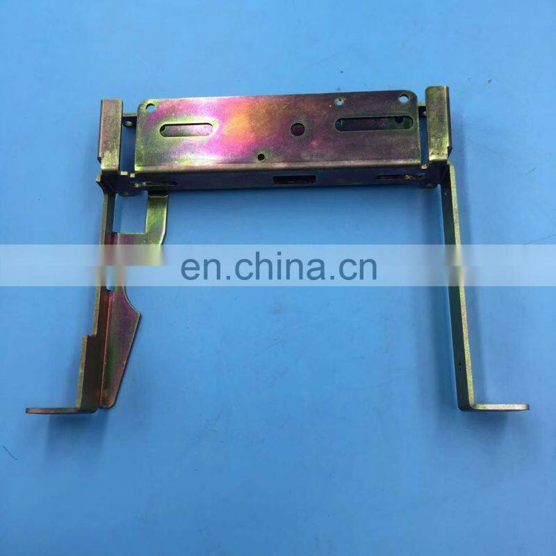 Sheet Metal Punching Stamping Bending Parts