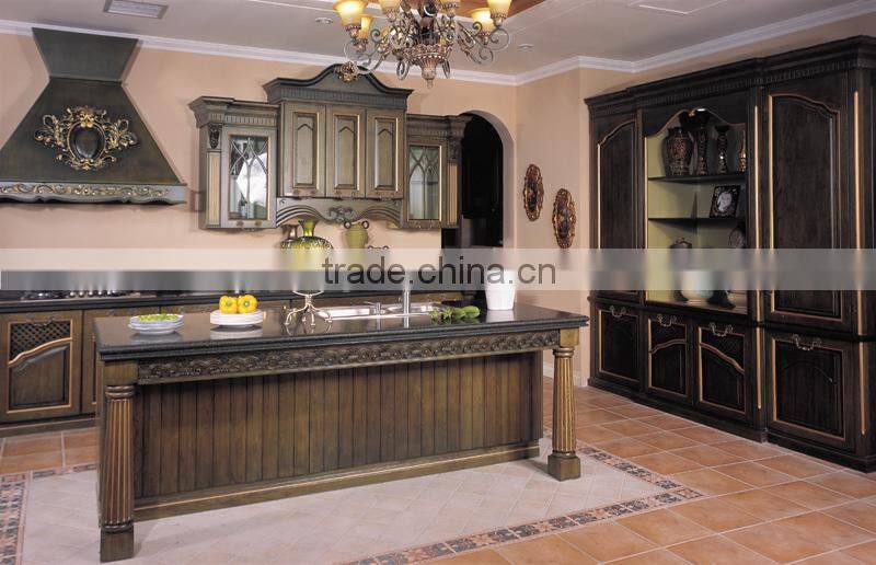 Foshan factory export to Australia,Canada kitchen cabinet,kitchen scale