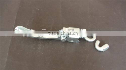 03210 Trailer steel toggle latch, tool box fastener,wooden box catches