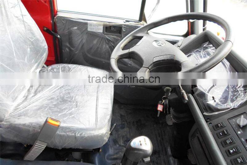 Dongfeng 6wheels fire truck capacity 6m3 with good price for sale 008615826750255 (Whatsapp)