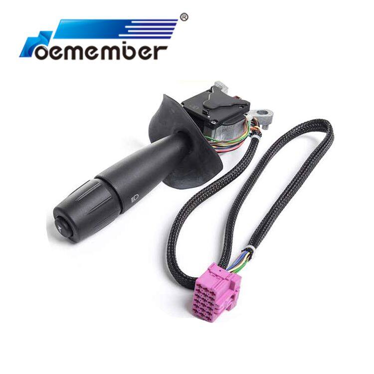 OE Member 1892960 1669662 1801933 1789660 1811123 1659826 Truck Combination Switch Window Switch For DAF
