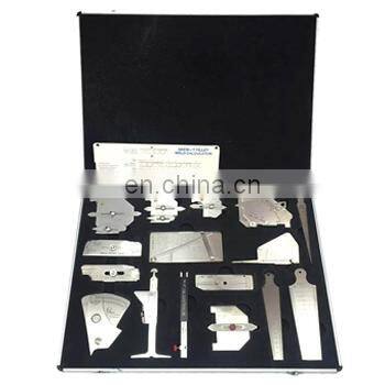 Digital Welding Inspection Gauge Bridge Cam Gauge