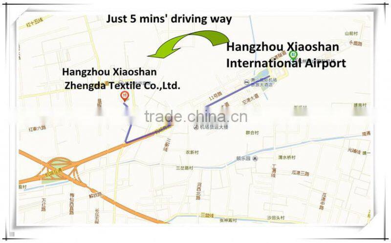 Polyester PU Coating Fabric for Boat Cover