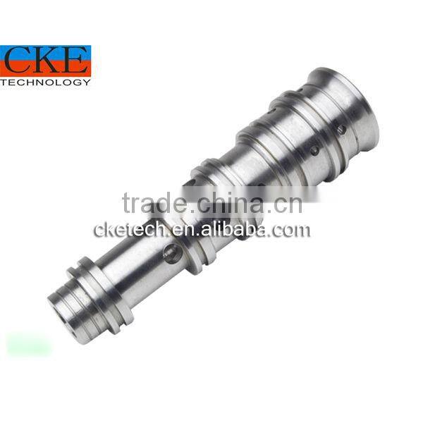 Stainless Steel CNC Turning Pin Shaft