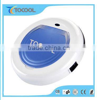 Hot selling electric floor sweeper robot sweeper vacuum robot factory