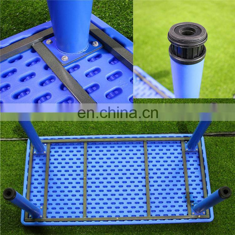 Cute design children study table desk and kids study chair