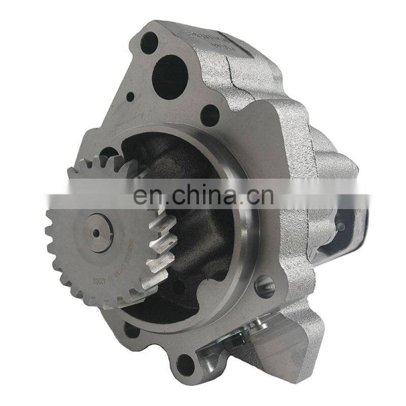 Lubricating Oil pump NTA855 3803369 for Diesel Engine parts NT855 3803369