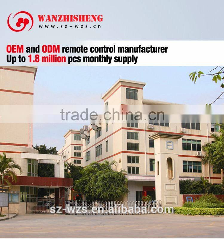 remote control switch universal control factory price learning remote control