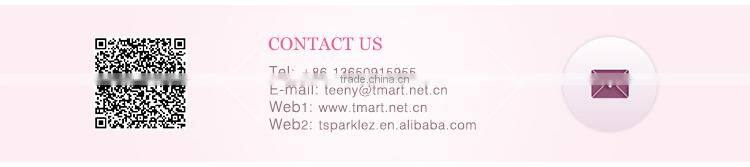 Lemon Yellow Crystal Acrylic Stone Sew on Dress