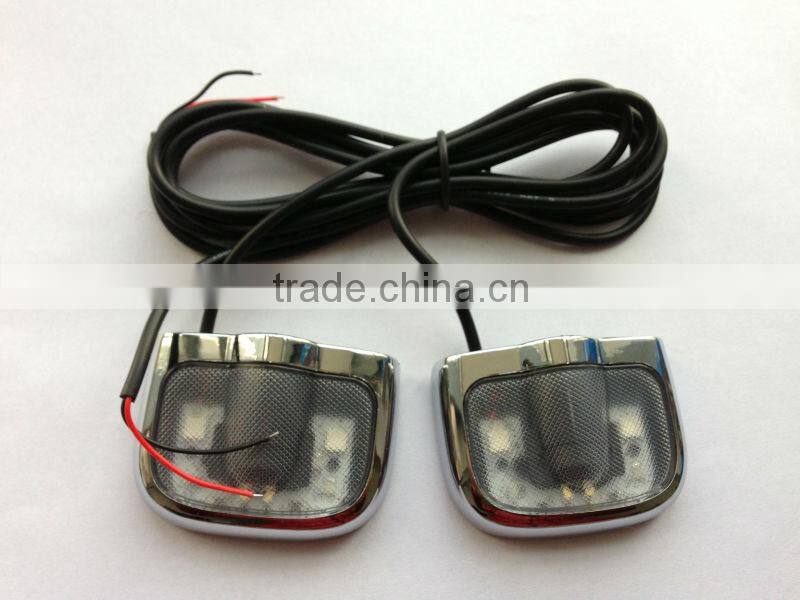 slides changeable,projection led car logo