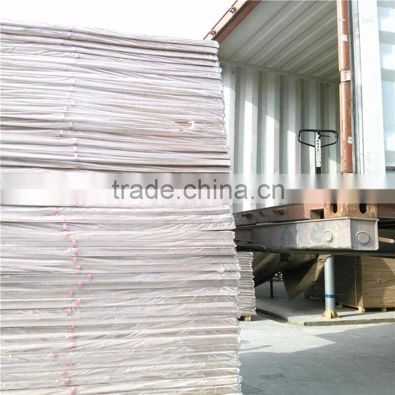 China Cheap nonwoven( cellulose) insole board for shoes insole