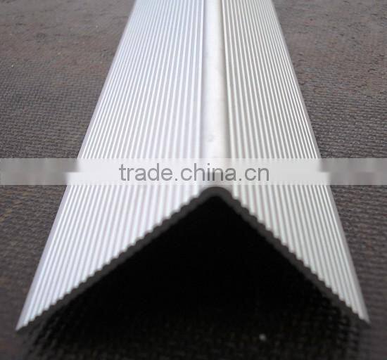 high quanlity aluminium flooring profile