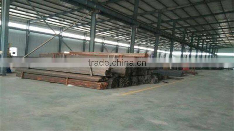 Heavy Duty Warehouse Storage Pallet Beam Rack