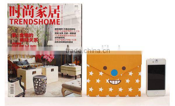 cell phone paper packaging box