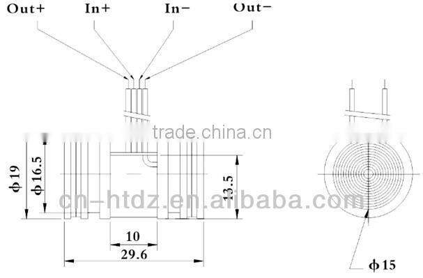 high precision pressure sensor