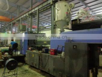 high quality plastic wedding chair