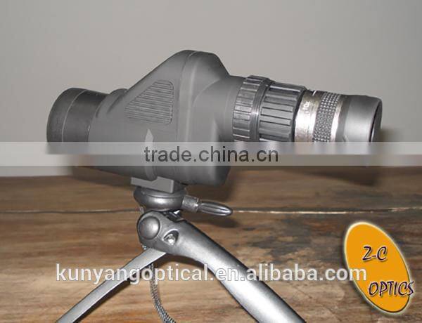 2015 Christmas sales promotion at a big discoun spotting high power telescope astronomical monocular spotting scope