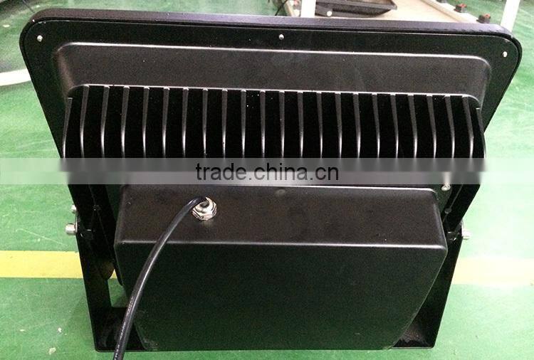 Alibaba wholesale outdoor waterproof led flood light 200 watt