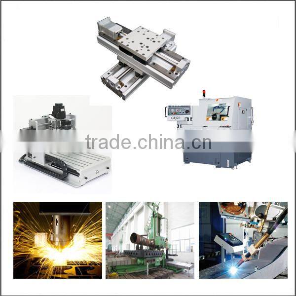 CNC Worktable CNC Machine Prices DZHQ320