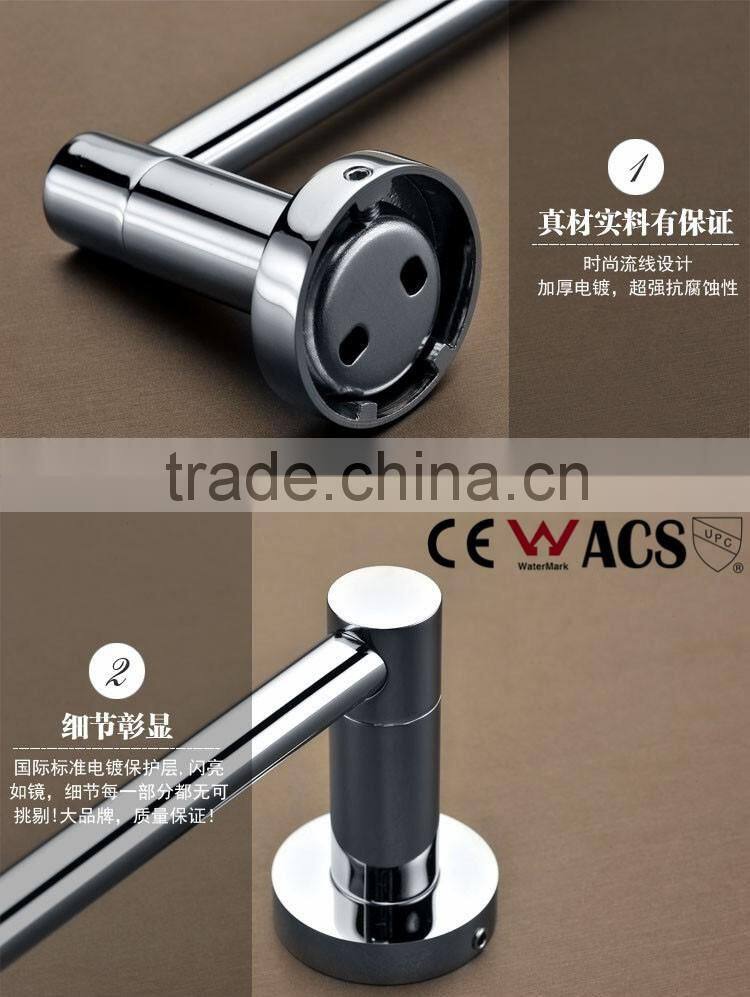 2016 Wall mounted unique bathroom towel rack, bathroom towel holder