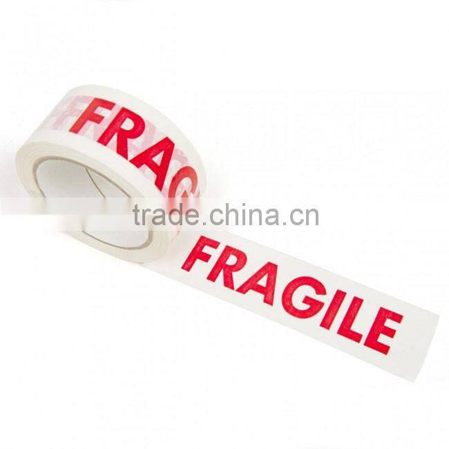 Fragile Adhesive Tape 48mm x 66meter
