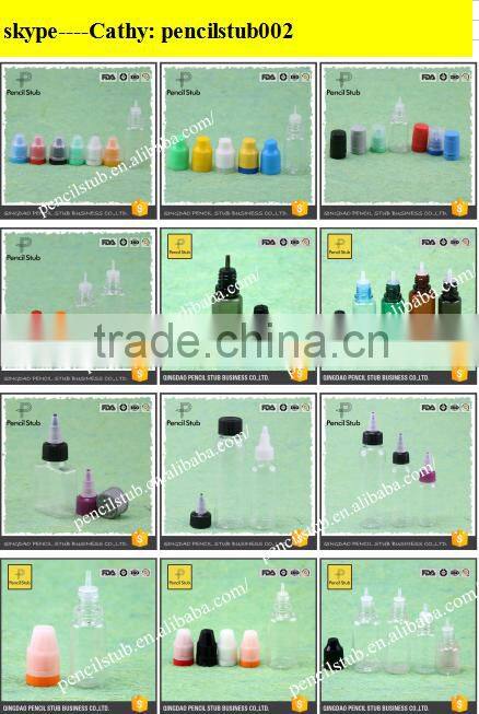 10ml PET bottles dropper bottles eliquid bottles 10ml