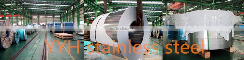 Foshan ! stainless steel sheet finish brushed