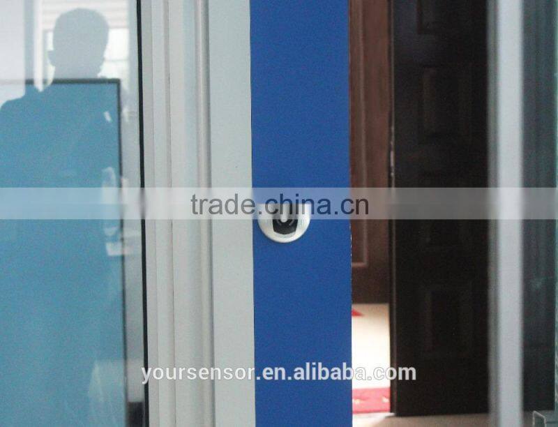 Hot sale & Cheap price infrared sensor Touchless push button switch for automatic door opening(YS410)