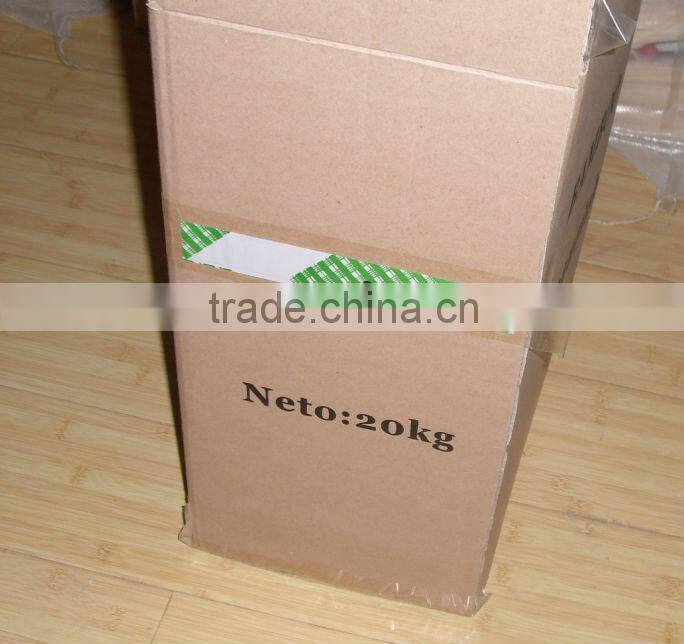 23cm paper sleeve twins disposable bamboo chopsticks