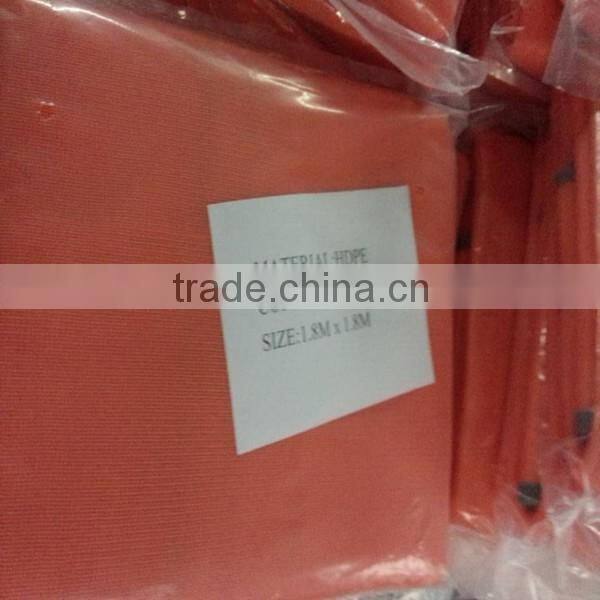 Summer Folding Beach Mat