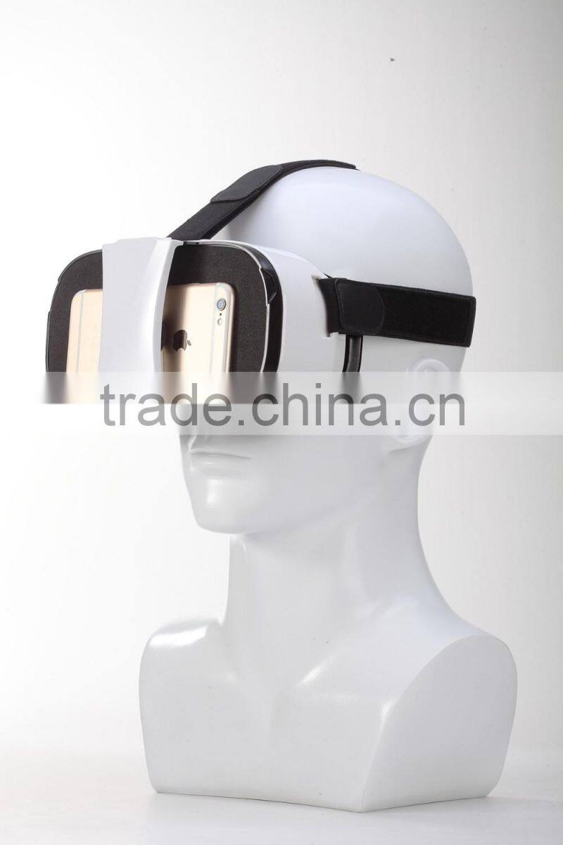 zhengtai 3D vr box virtual reality