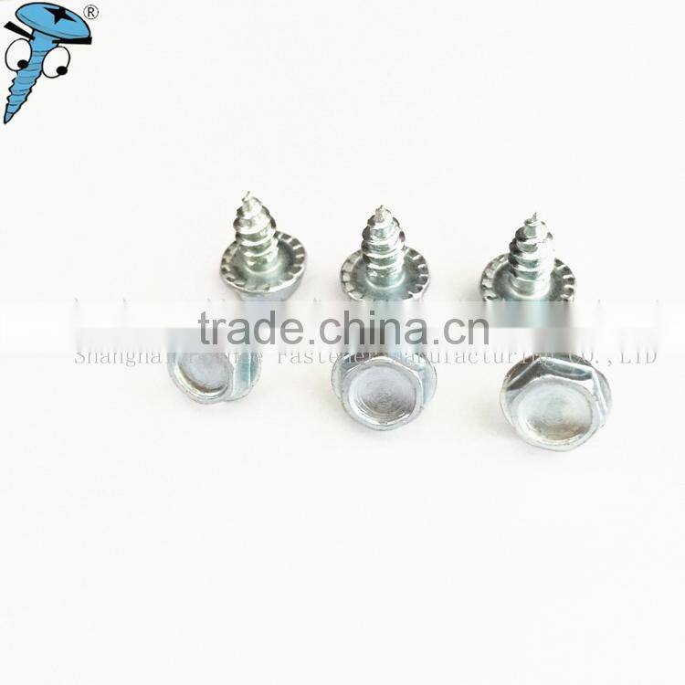 Direct Factory Price Fast Delivery new shoulder self tapping screws