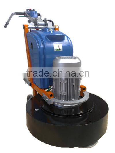 CE approved JL800 granite floor electricity burnishing polishing grinding machine