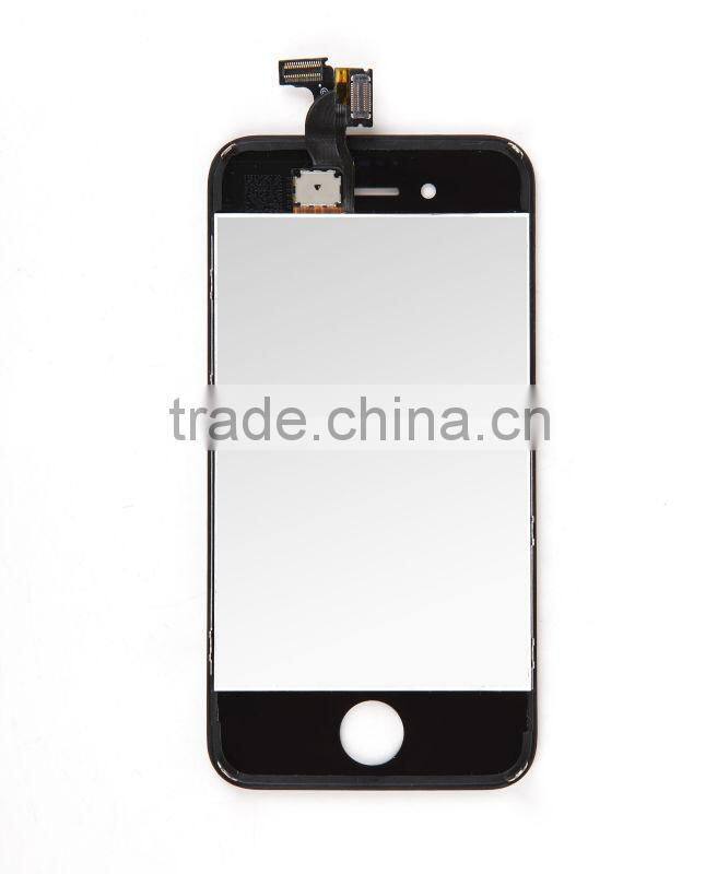 Factory price for iphone4s lcd screen
