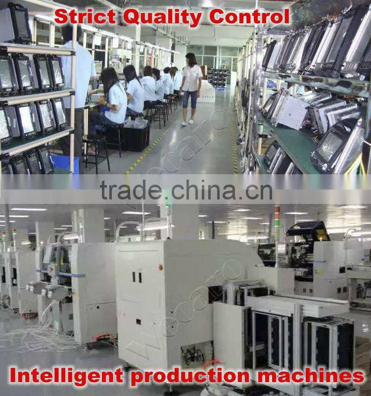 Wecaro android 4.4 car dvd player with reversing camera