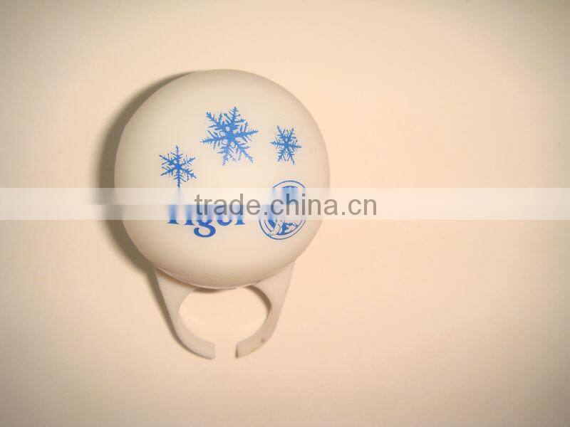 finger ring flashing led light /christmas led lights for party decoration