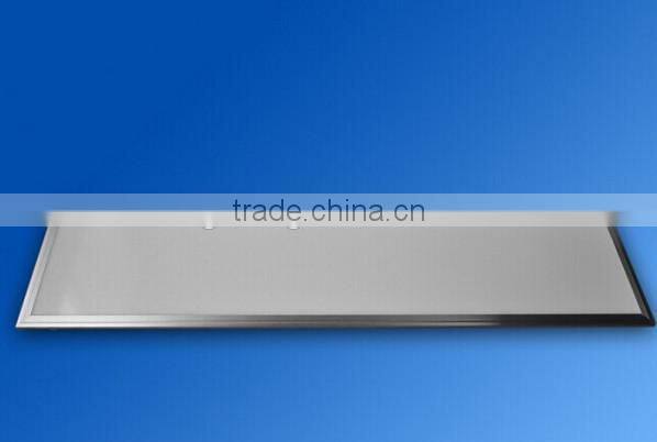 45W Square led panel light 1200x300