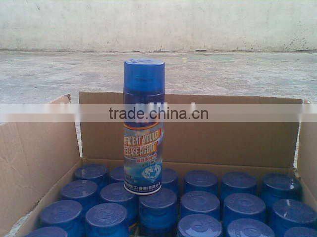 500ml Mould release agent / Silicone spray QQ-16 1
