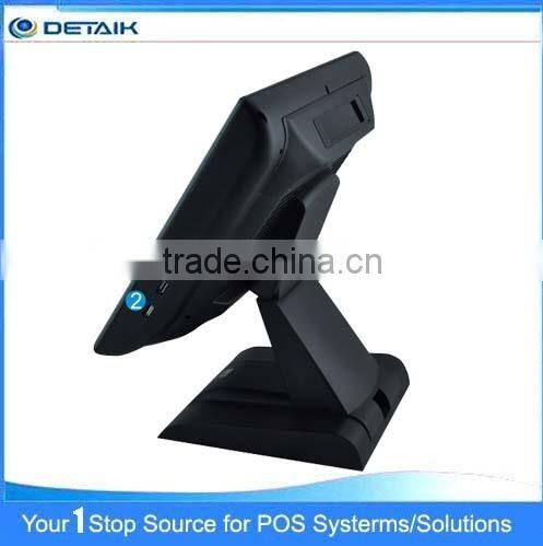 DTK-POS1560 Factory Low Price Touch Screen 15 Inch Direct Touch POS