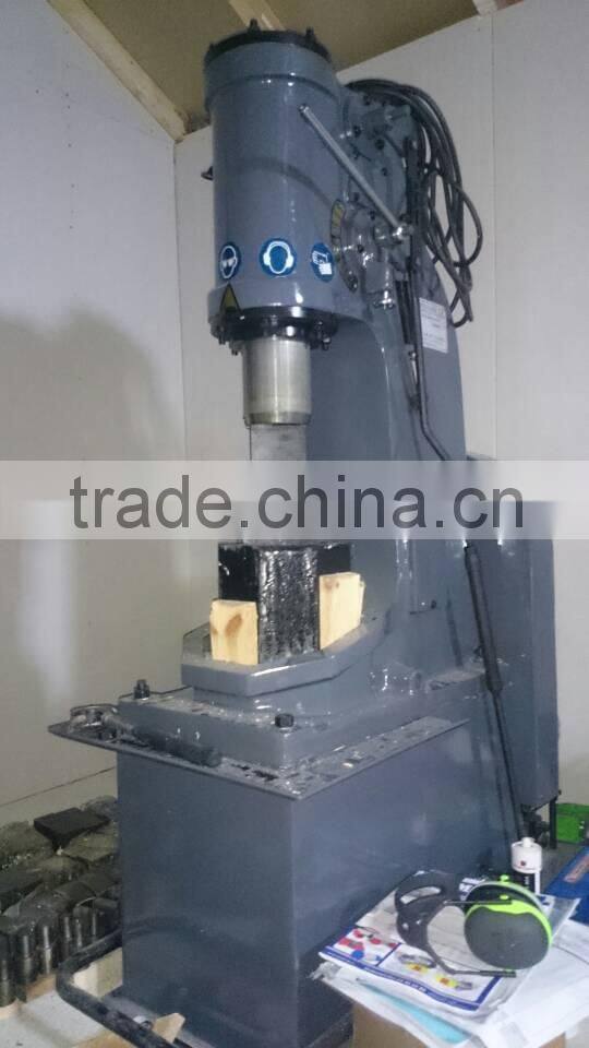 Air Forging Hammer Tool C41-20KG SINGLE WITH BASE PALTE