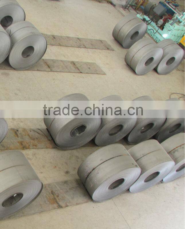 JIS Hight Precision Steel Sheet