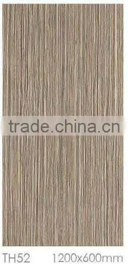 EP panel tile 4.8mm most thin & newest (wood series)