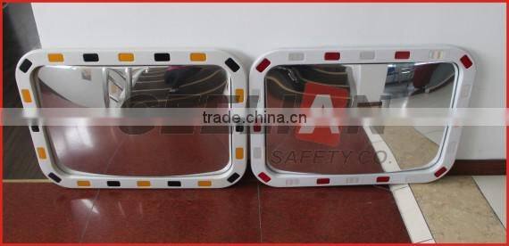 60cm Reflective Roadway Safety Convex Mirror