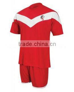 soccer wear/soccer sets/soccer jersey and short