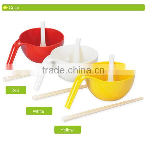 D562 plastic bowl melamine bowl